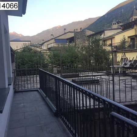 Relais Merizzi Тирано Экстерьер фото