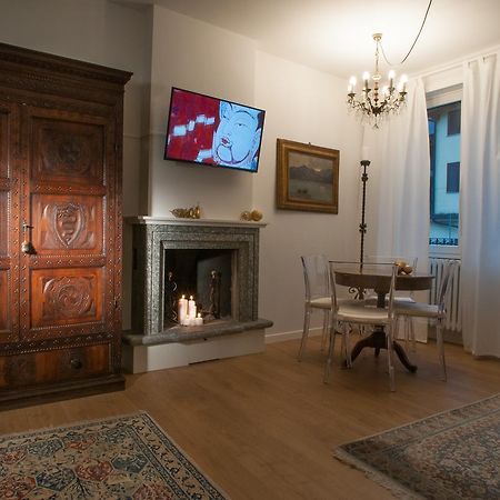 Relais Merizzi Тирано Экстерьер фото