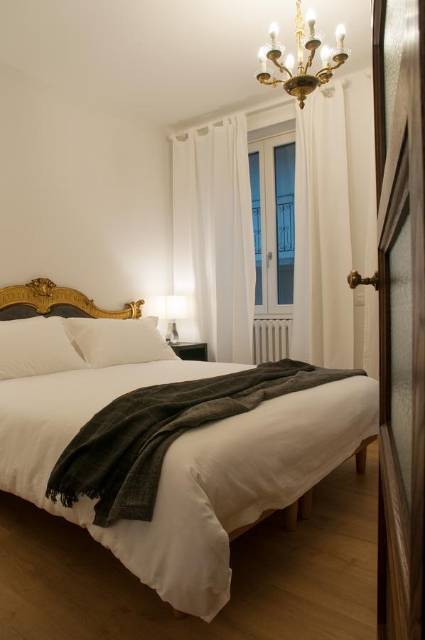 Relais Merizzi Тирано Экстерьер фото