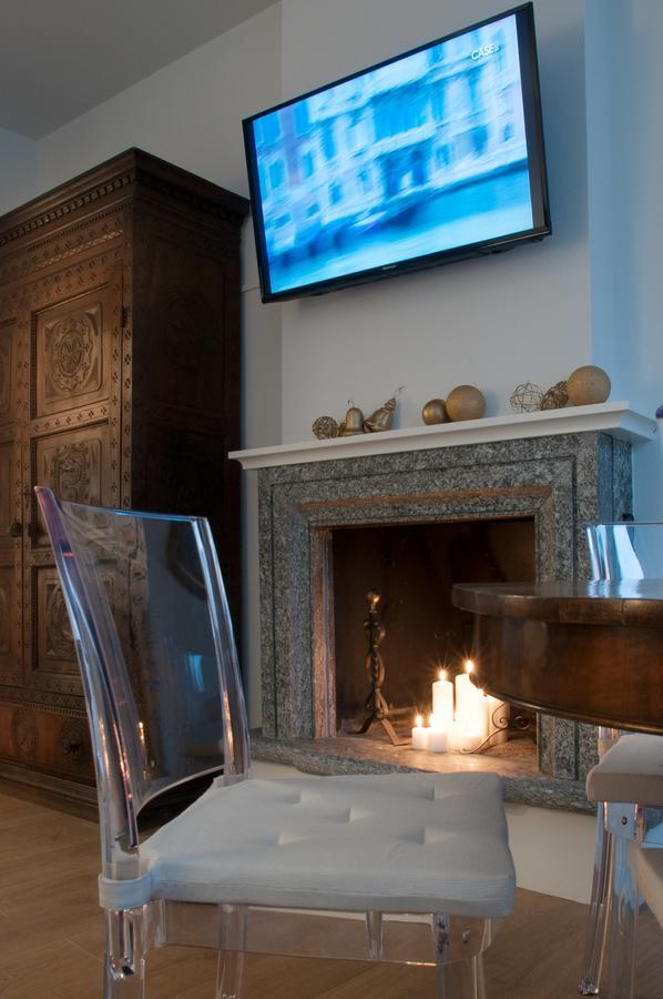 Relais Merizzi Тирано Экстерьер фото