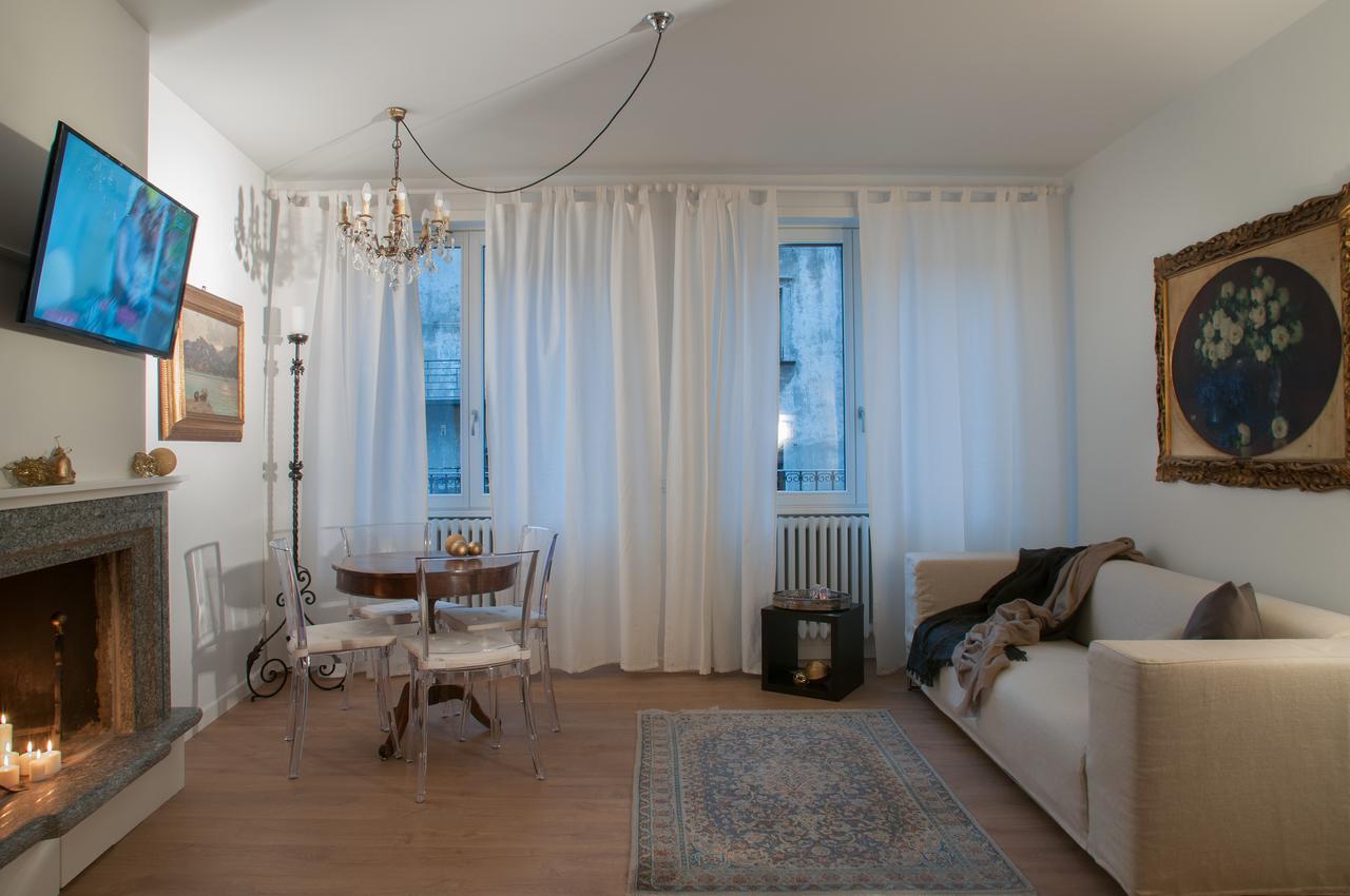 Relais Merizzi Тирано Экстерьер фото