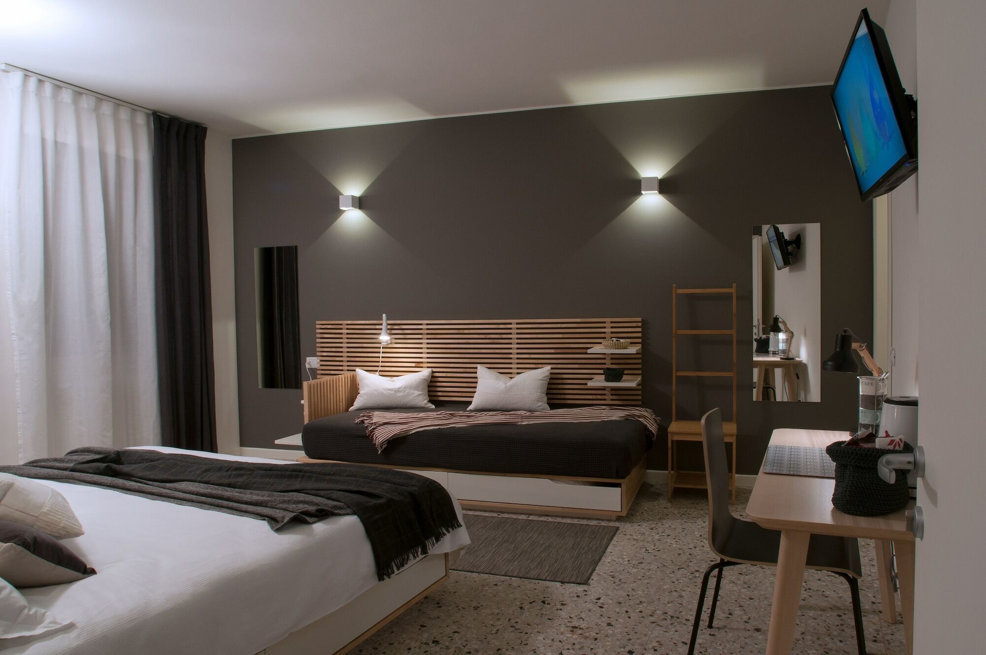 Relais Merizzi Тирано Экстерьер фото